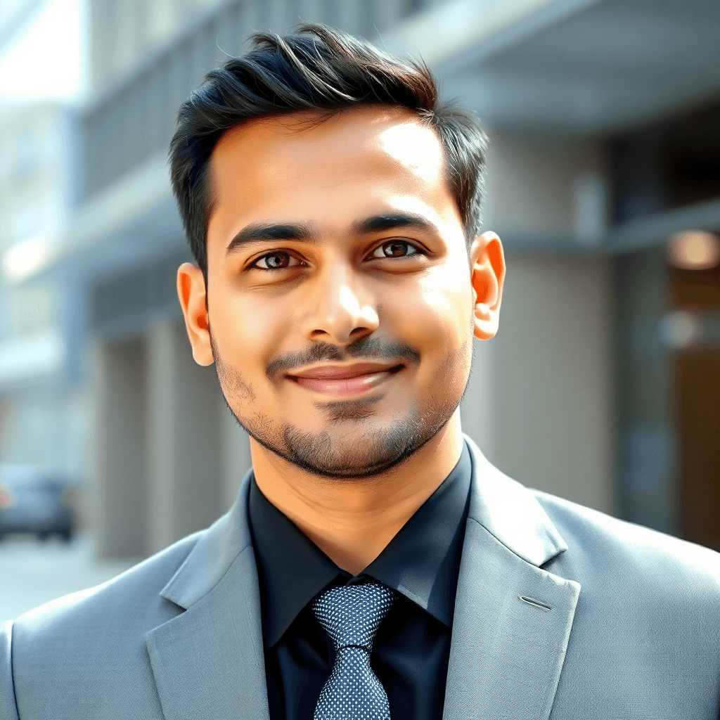 Rahim Ahmed
