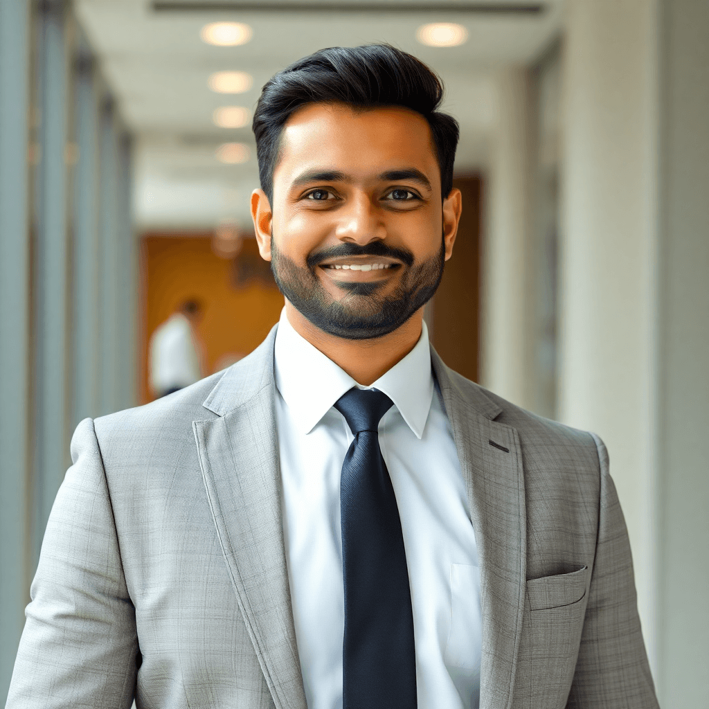 Tanvir Hasan
